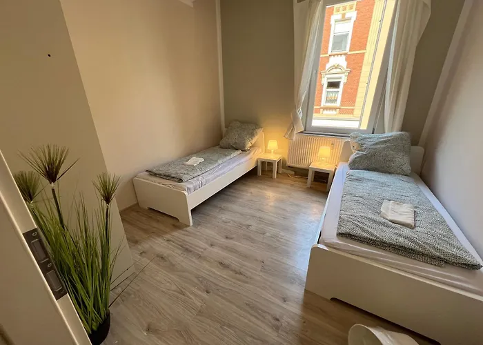 Bella Apartments