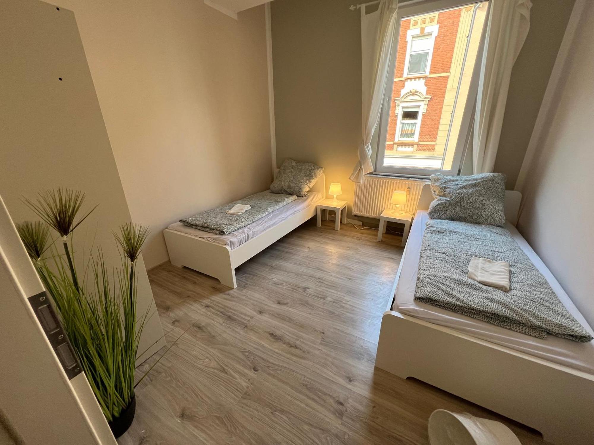 Bella Apartment